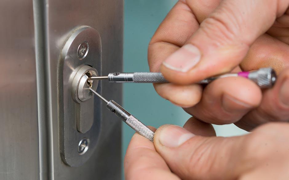 ouverture de porte pompier Stains